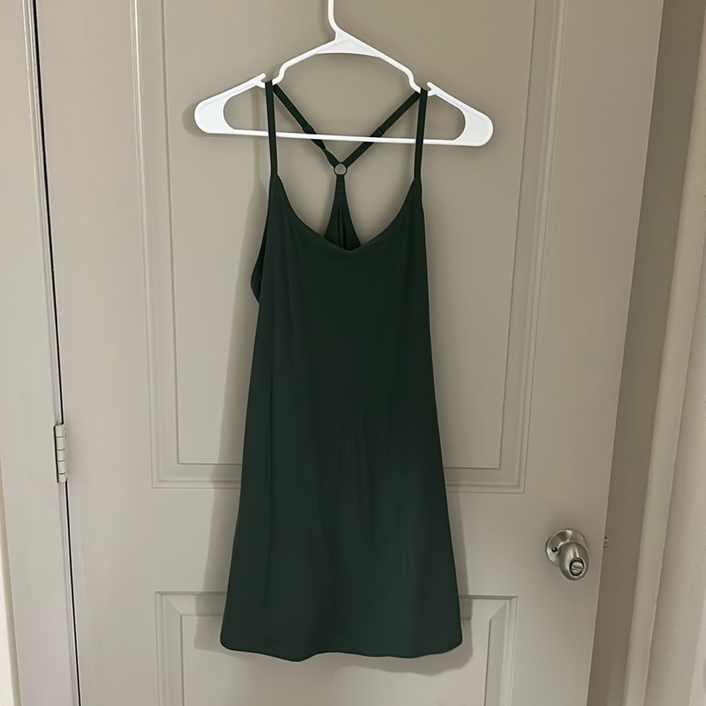 Outdoor Voices Workout dress